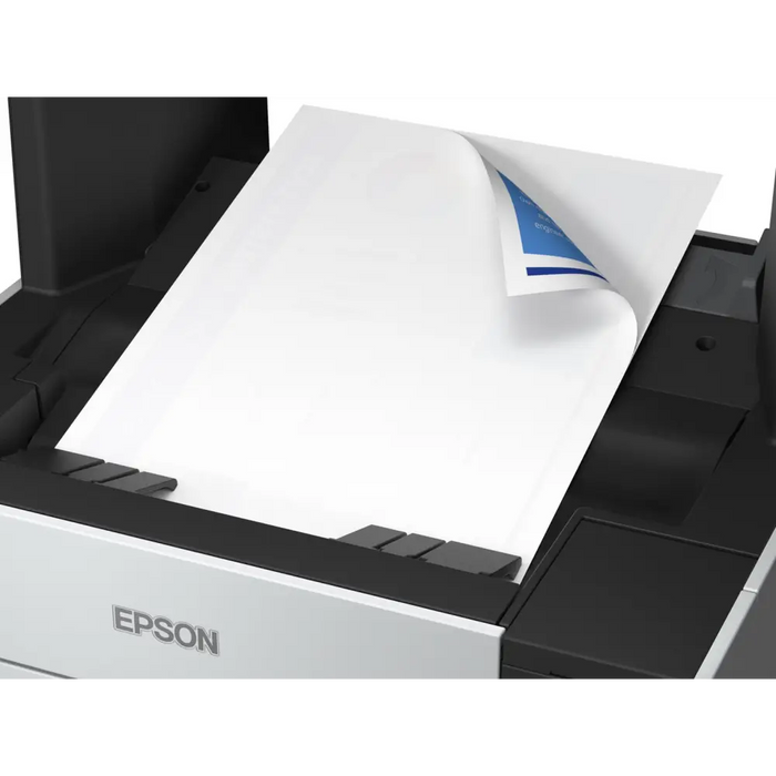 Мултифункционален принтер Epson EcoTank ET-5170
