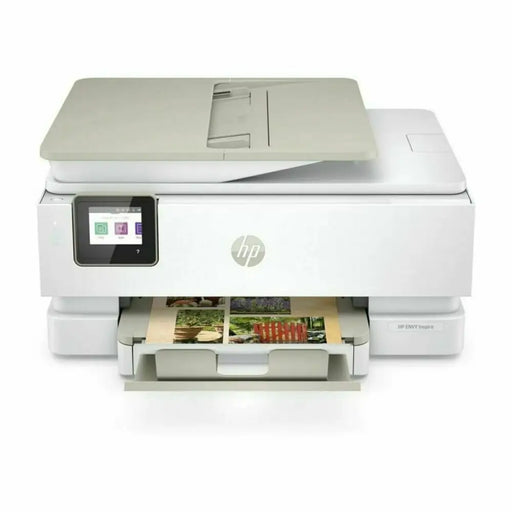 Мултифункционален принтер HP 7920e