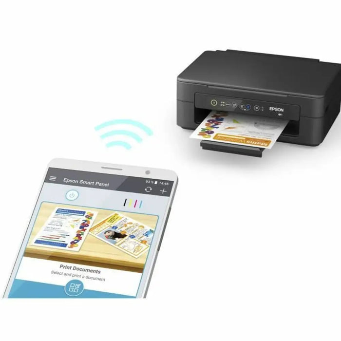 Мултифункционален принтер Epson XP 2200
