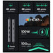 МУЛТИФУНКЦИОНАЛЕН АДАПТЕР 8in1 HDMI/DP/100WPD CM639 UGREEN