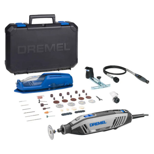 МУЛТИФУНКЦИОНАЛЕН ИНСТРУМЕНТ DREMEL 4250