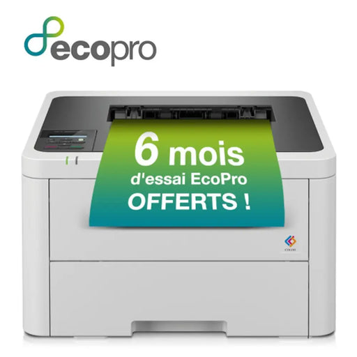 Мултифункционален принтер Brother HL-L3220CWE