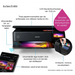 Мултифункционален принтер Epson C11CJ21401