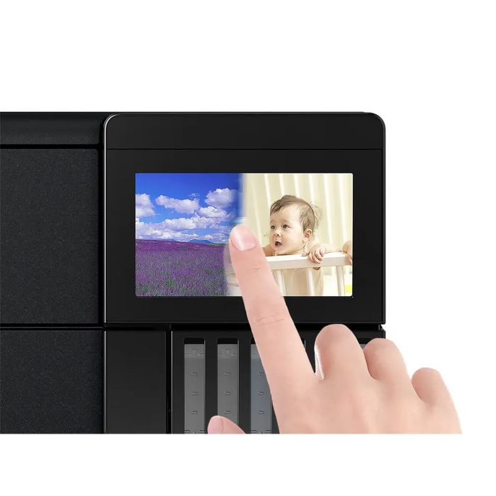Мултифункционален принтер Epson C11CJ21401