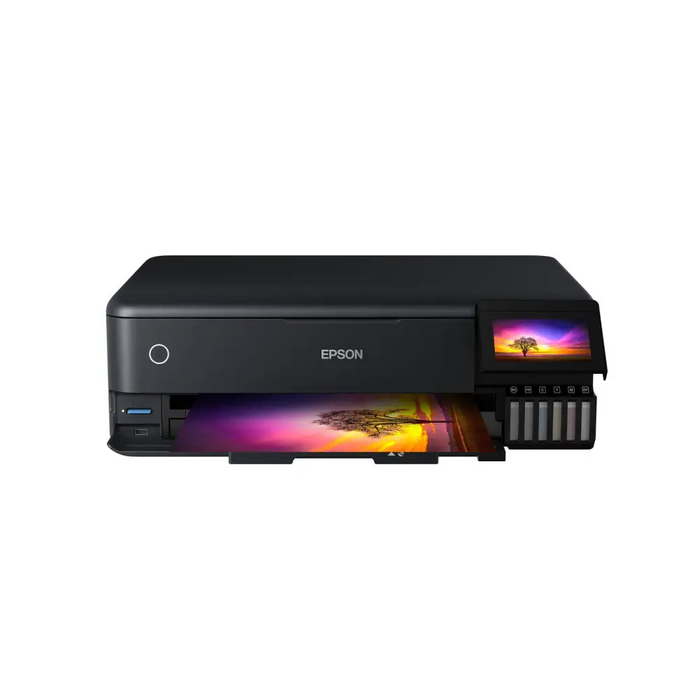 Мултифункционален принтер Epson C11CJ21401