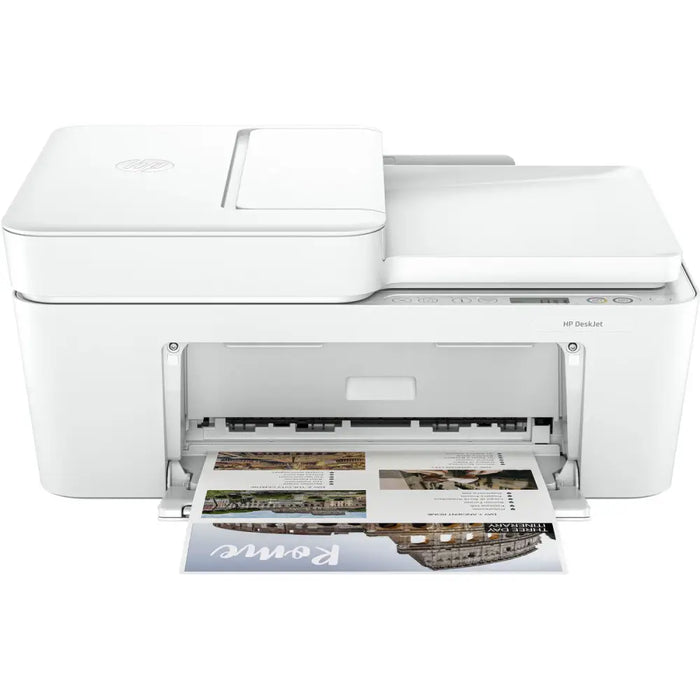 Мултифункционален принтер HP DESKJET PLUS 4210E