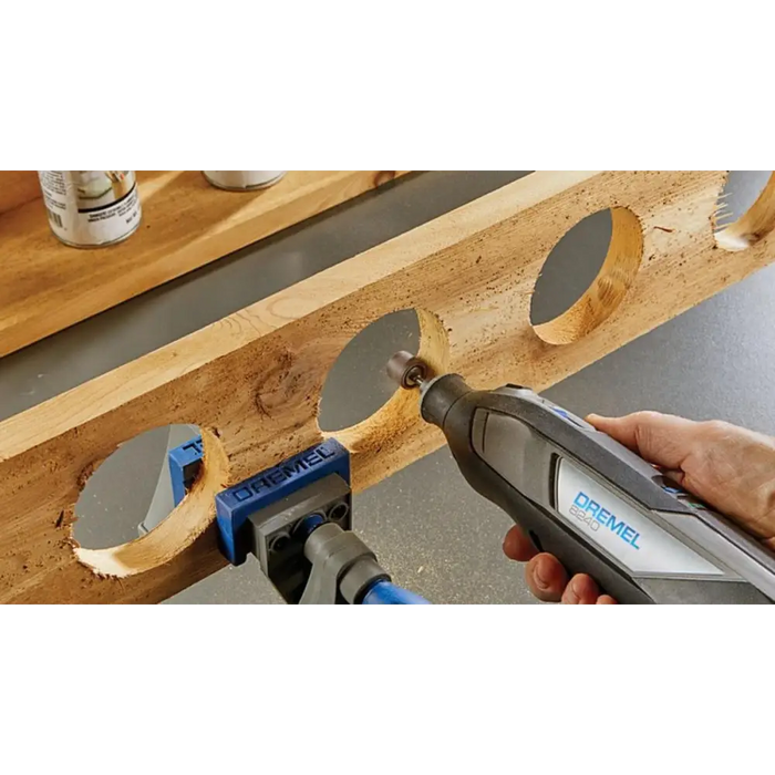 МУЛТИФУНКЦИОНАЛЕН ИНСТРУМЕНТ DREMEL 8240