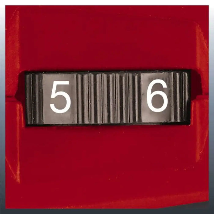 МУЛТИФУНКЦИОНАЛЕН ИНСТРУМЕНТ EINHELL TC-MG 135 E