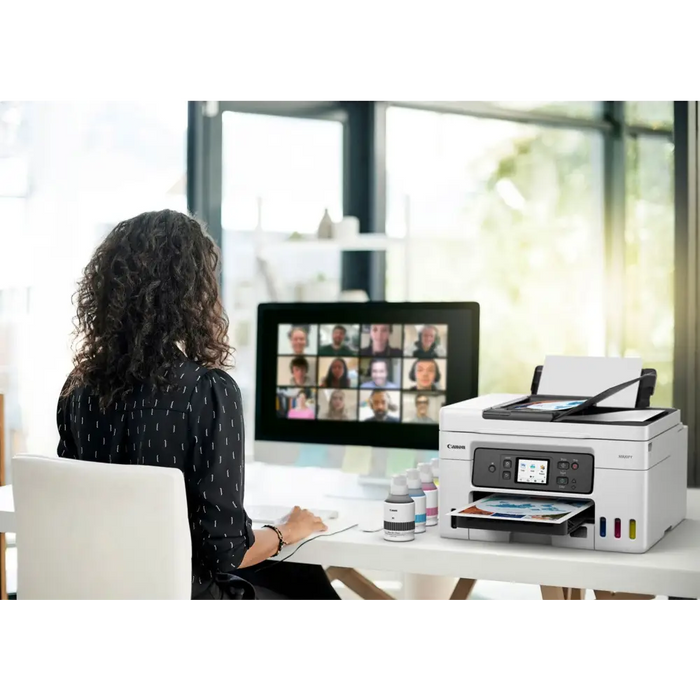 Мултифункционален принтер Canon 5779C006