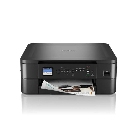 Мултифункционален принтер Brother DCP-J1050DW