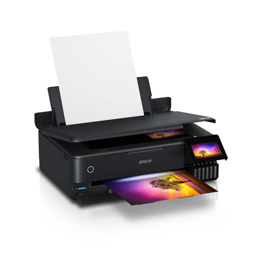 Мултифункционален принтер Epson C11CJ21401