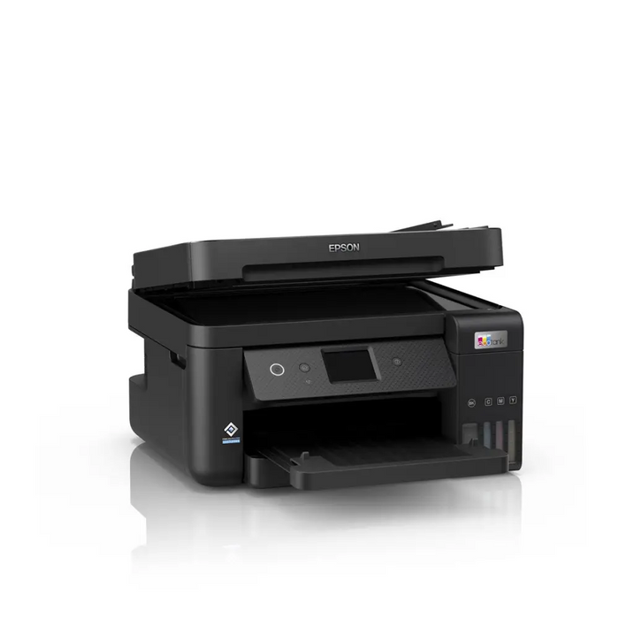 Мултифункционален принтер Epson EcoTank ET-4850