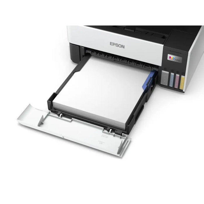 Мултифункционален принтер Epson EcoTank ET-5170