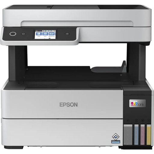 Мултифункционален принтер Epson EcoTank ET-5170