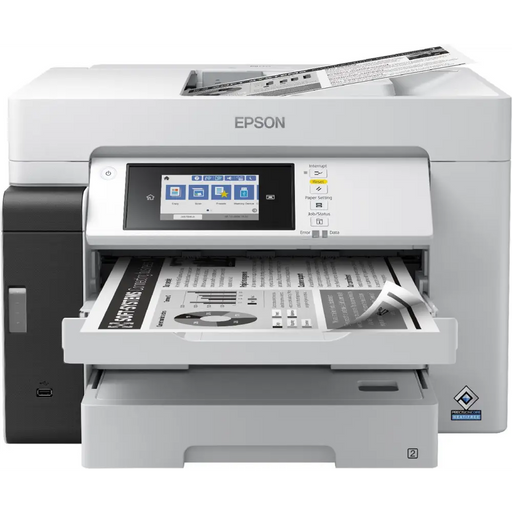 Мултифункционален принтер Epson EcoTank ET-M16680