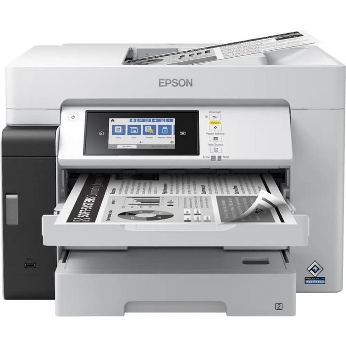 Мултифункционален принтер Epson EcoTank ET-M16680