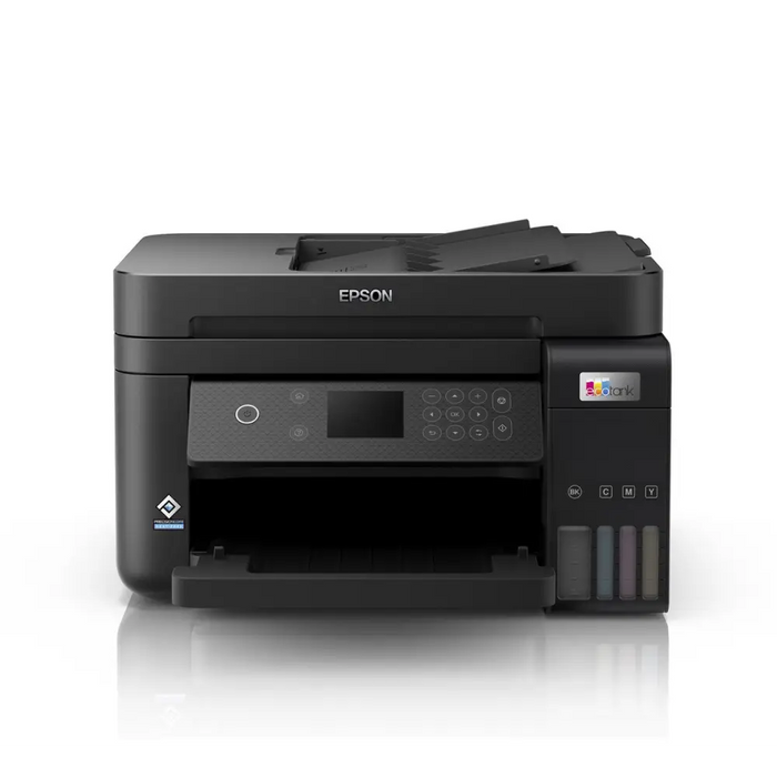 Мултифункционален принтер Epson EcoTank ET-3850