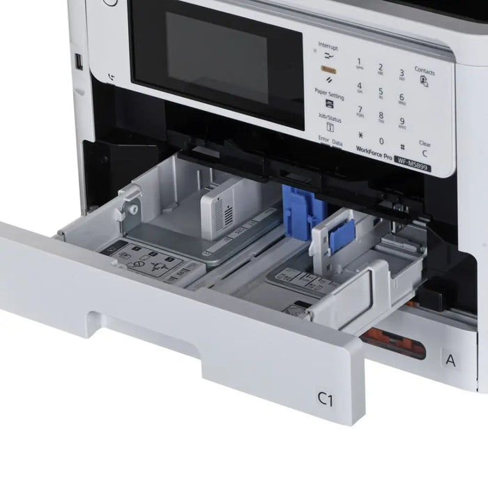 Мултифункционален принтер Epson C11CK76401