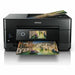 Мултифункционален принтер Epson Expression Premium XP 7100