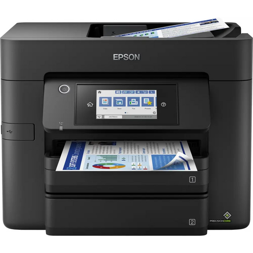 Мултифункционален принтер Epson C11CJ05402