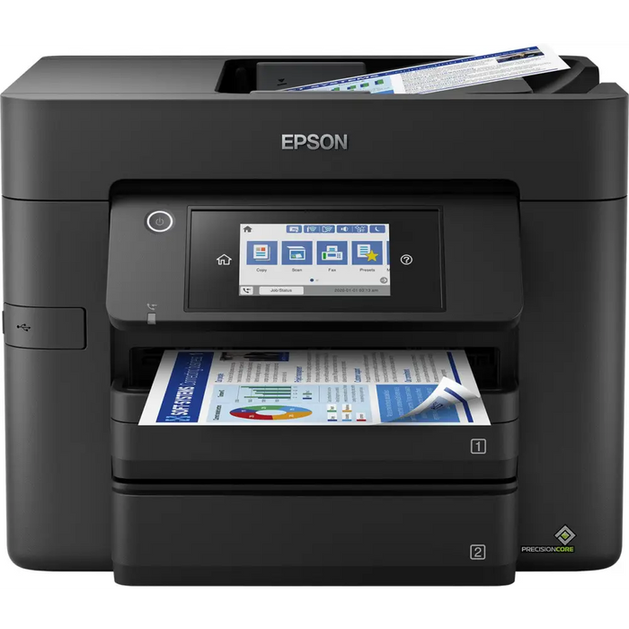 Мултифункционален принтер Epson C11CJ05402