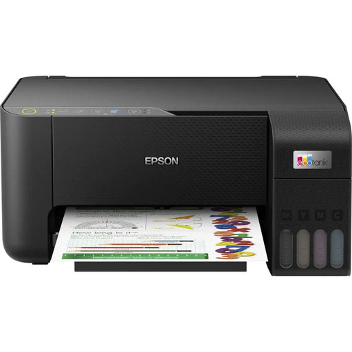 Мултифункционален принтер Epson C11CJ67428