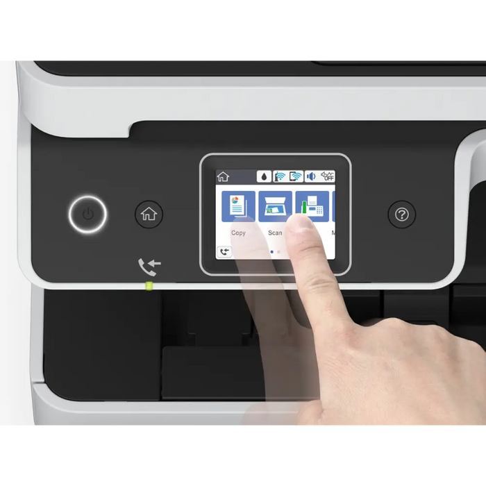 Мултифункционален принтер Epson EcoTank ET-5170