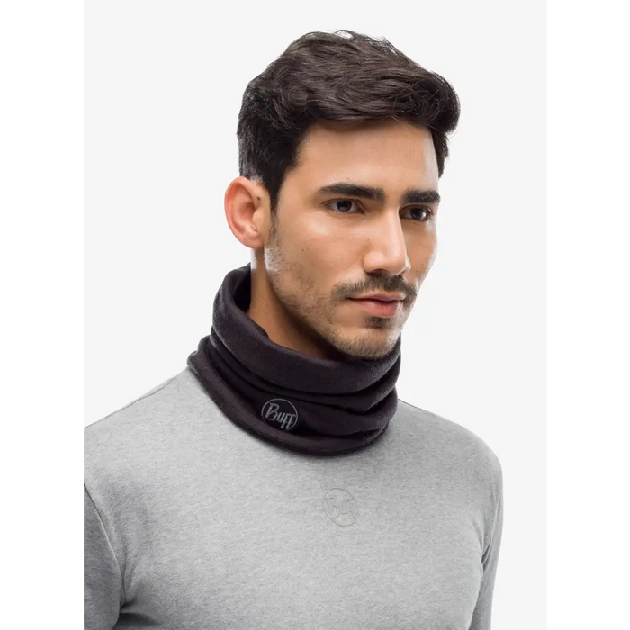 Мултифункционална прашка Buff Heavyweight Merino Wool