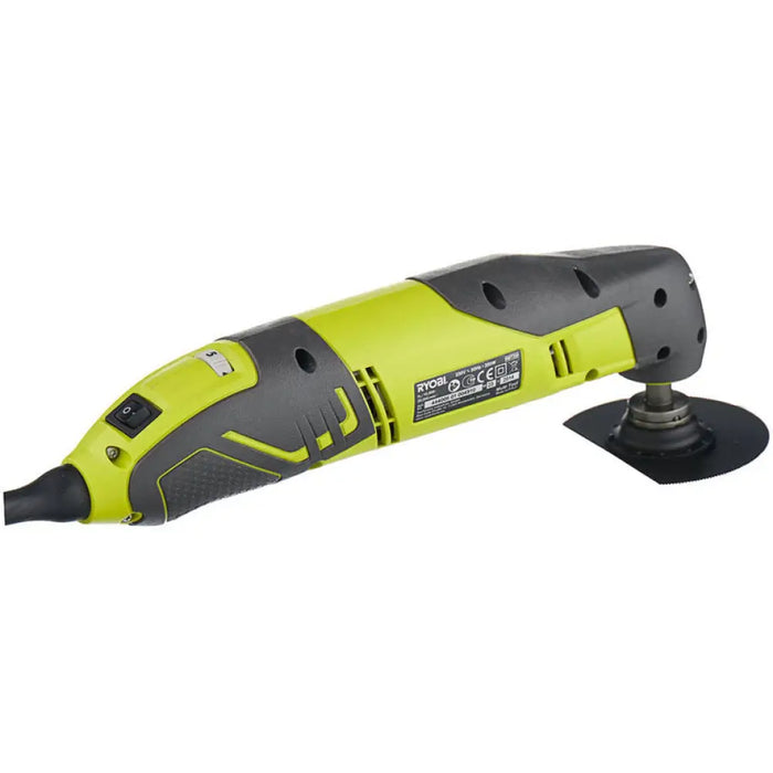 МУЛТИФУНКЦИОНАЛЕН ИНСТРУМЕНТ RYOBI RMT200S