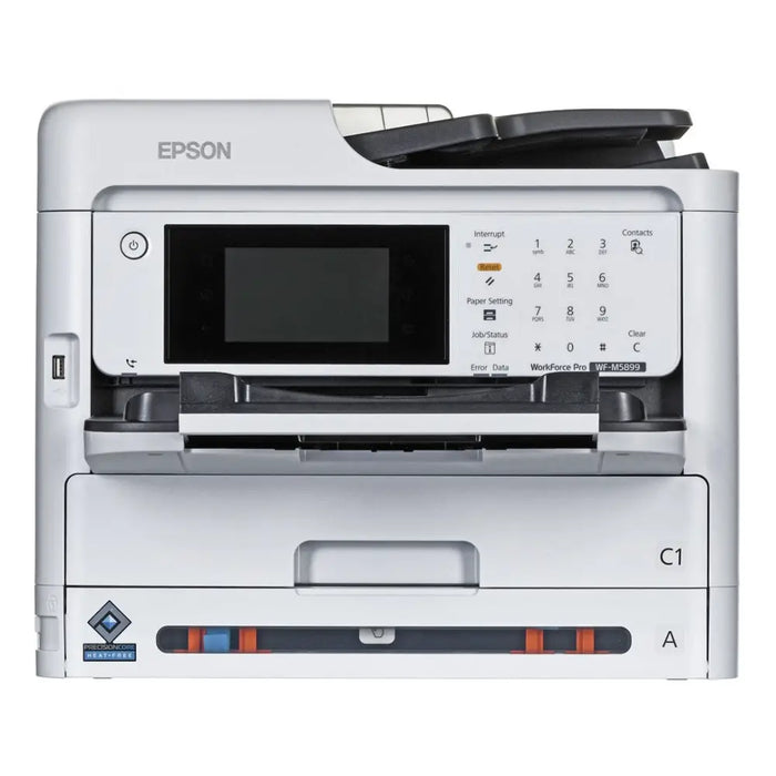 Мултифункционален принтер Epson C11CK76401