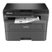 Мултифункционално устройство Brother DCP-L2600D