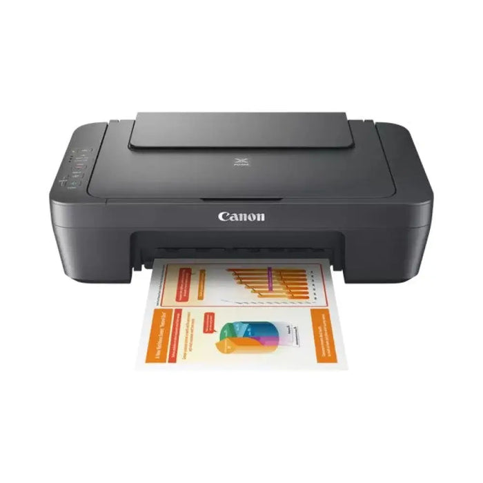 Мултифункционално устройство Canon PIXMA MG 2551S