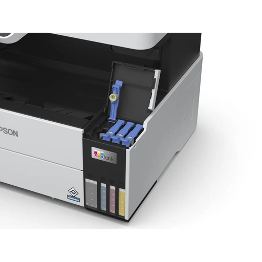 Мултифункционален принтер Epson EcoTank ET-5170