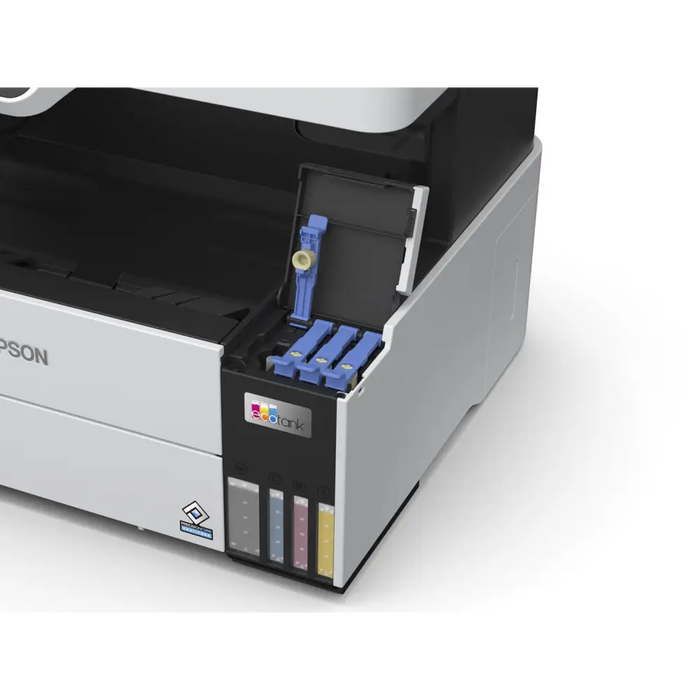 Мултифункционален принтер Epson EcoTank ET-5170