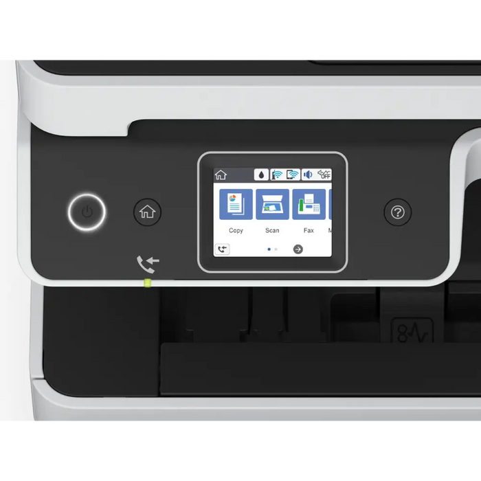 Мултифункционален принтер Epson EcoTank ET-5170