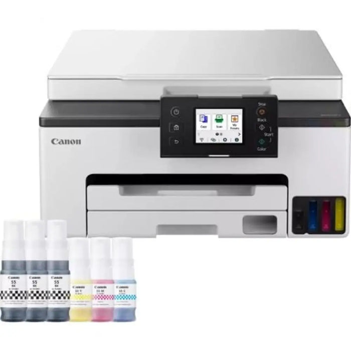 Мултифункционален принтер Canon 6169C022