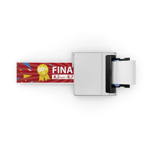 Мултифункционален принтер Canon MAXIFY GX5550