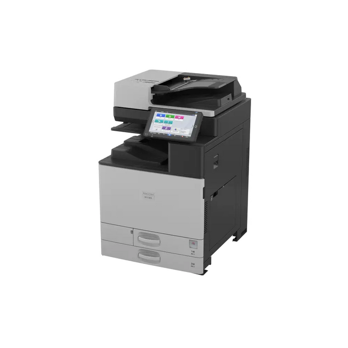 Мултифункционално устройство Ricoh IM C3010 Цветно A3 30ppm