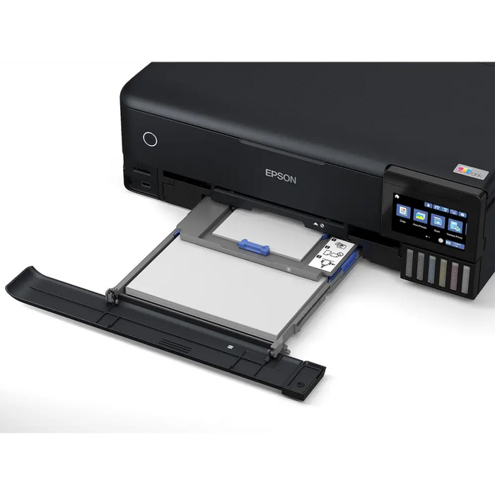 Мултифункционален принтер Epson C11CJ21401