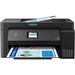 Мултифункционален принтер Epson C11CH96401 Wi-Fi Черен