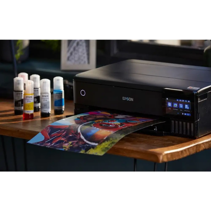 Мултифункционален принтер Epson C11CJ21401