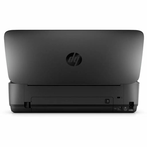 Мултифункционален принтер HP CZ992A#BHC