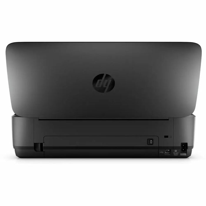 Мултифункционален принтер HP CZ992A#BHC