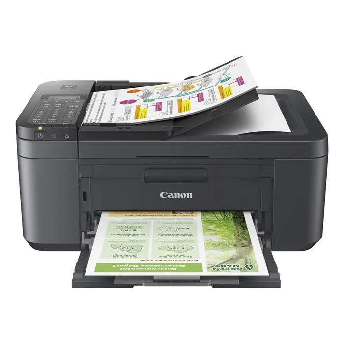 Мултифункционален принтер Canon 5074C036