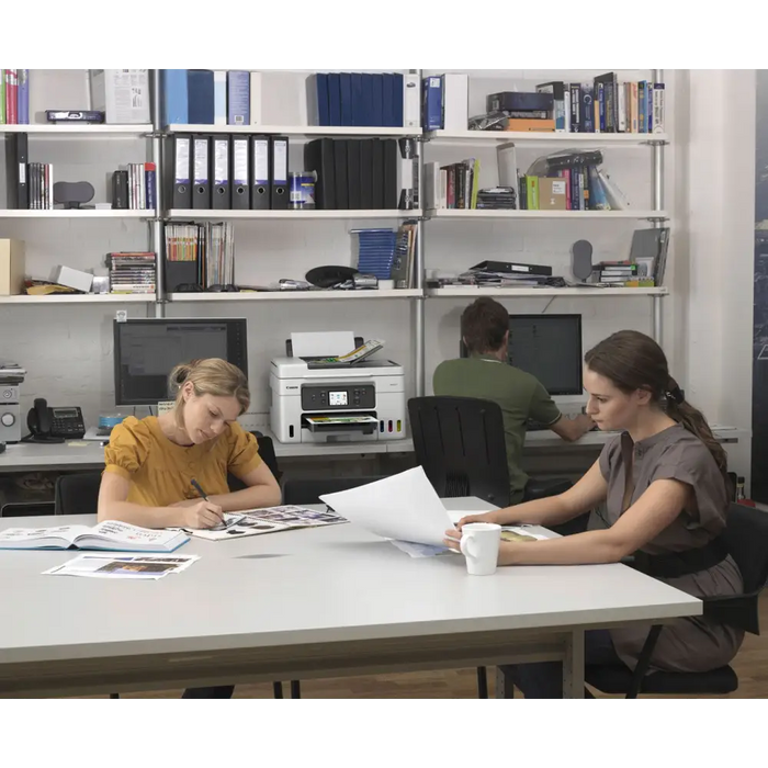 Мултифункционален принтер Canon 5779C006