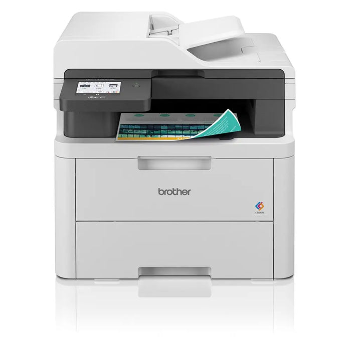 Мултифункционален принтер Brother L3740CDWE