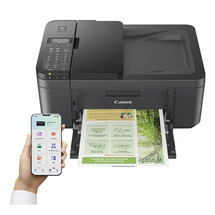 Мултифункционален принтер Canon 5074C036