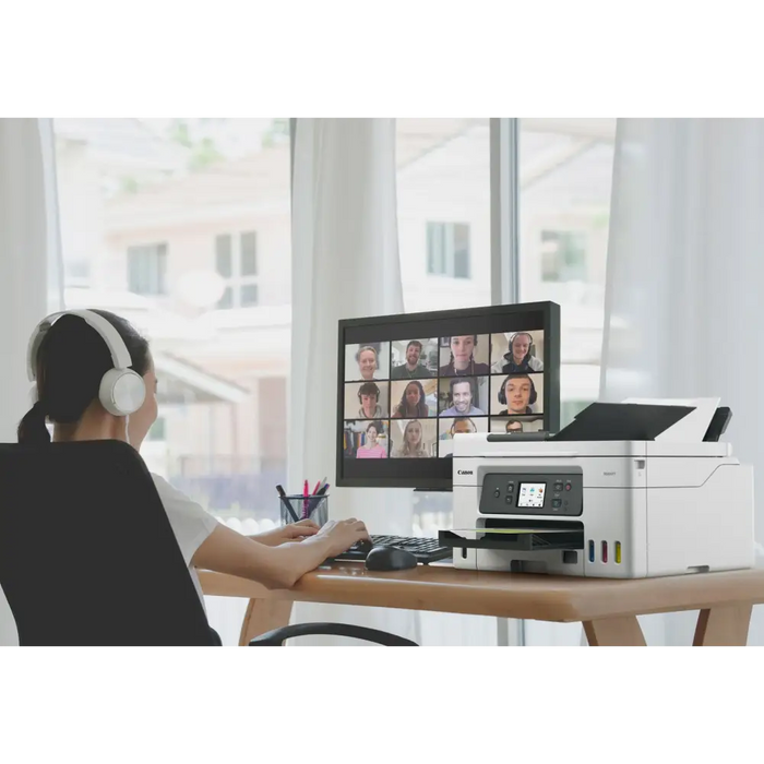 Мултифункционален принтер Canon 5779C006