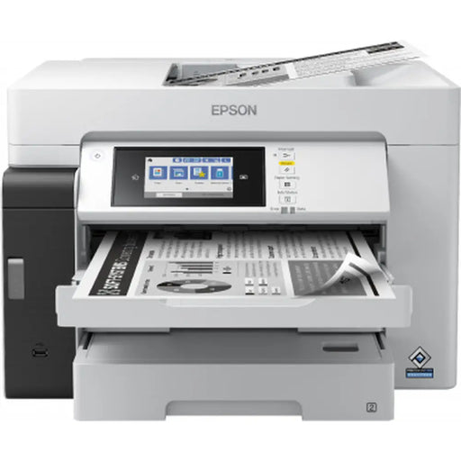 Мултифункционален принтер Epson