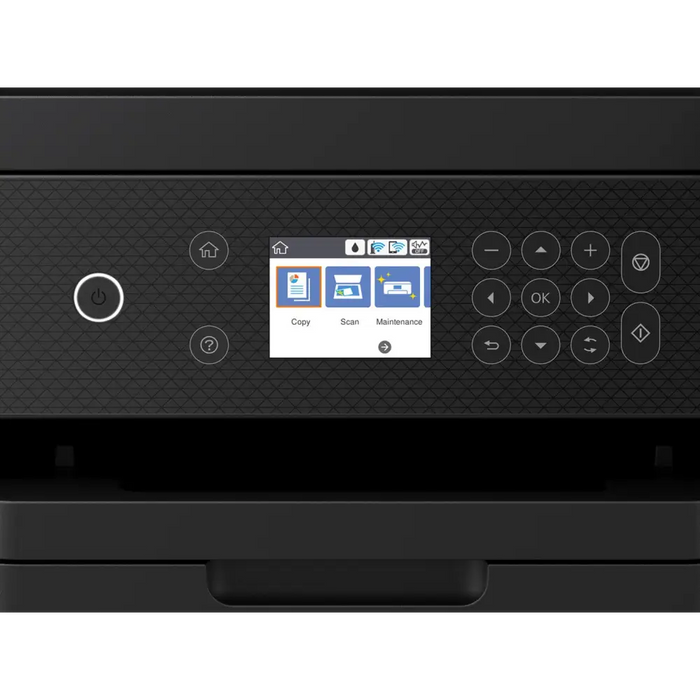 Мултифункционален принтер Epson EcoTank ET-3850